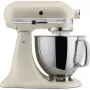 Mikser stojący KitchenAid Artisan 300 W Beżowy