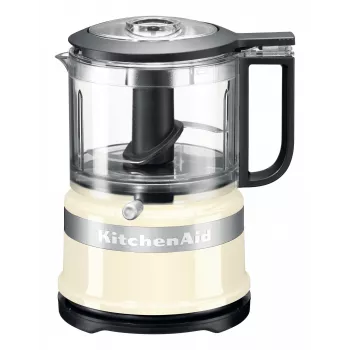 KitchenAid 5KFC3516EAC 0,83 l 240 W kremowy