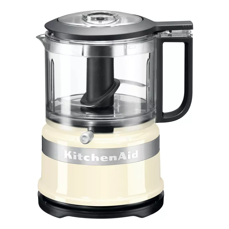 KitchenAid 5KFC3516EAC 0,83 l 240 W kremowy