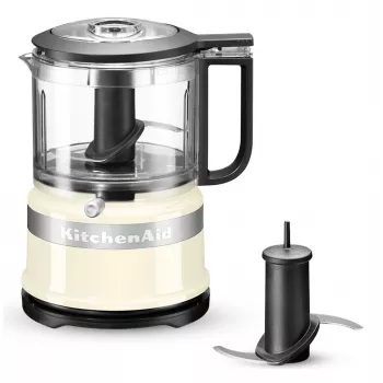 KitchenAid 5KFC3516EAC 0,83 l 240 W kremowy
