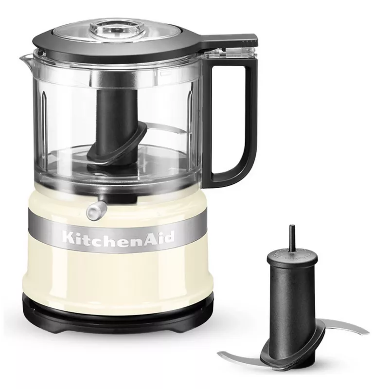 KitchenAid 5KFC3516EAC 0,83 l 240 W kremowy
