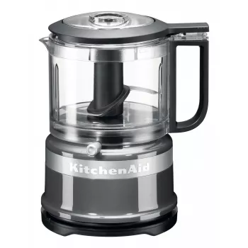 KitchenAid 5KFC3516ECU 0,83 L 240 W Srebrny