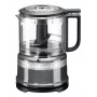 KitchenAid 5KFC3516ECU 0,83 L 240 W Srebrny