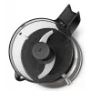 KitchenAid 5KFC3516ECU 0,83 L 240 W Srebrny