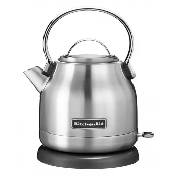 Czajnik elektryczny KitchenAid 5KEK1222ESX 1,25 l 2200 W stal nierdzewna