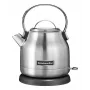 Czajnik elektryczny KitchenAid 5KEK1222ESX 1,25 l 2200 W stal nierdzewna