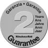 Czajnik elektryczny KitchenAid 5KEK1222ESX 1,25 l 2200 W stal nierdzewna