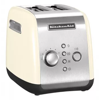 KitchenAid 5KMT221EAC 7 2 kromki 1100 W Kremowy