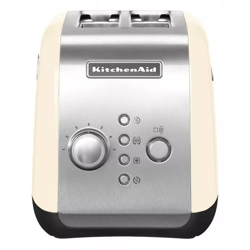 KitchenAid 5KMT221EAC 7 2 kromki 1100 W Kremowy