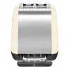 KitchenAid 5KMT221EAC 7 2 kromki 1100 W Kremowy