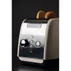 KitchenAid 5KMT221EAC 7 2 kromki 1100 W Kremowy