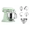 KitchenAid Artisan Mikser stojący 300 W Zielony