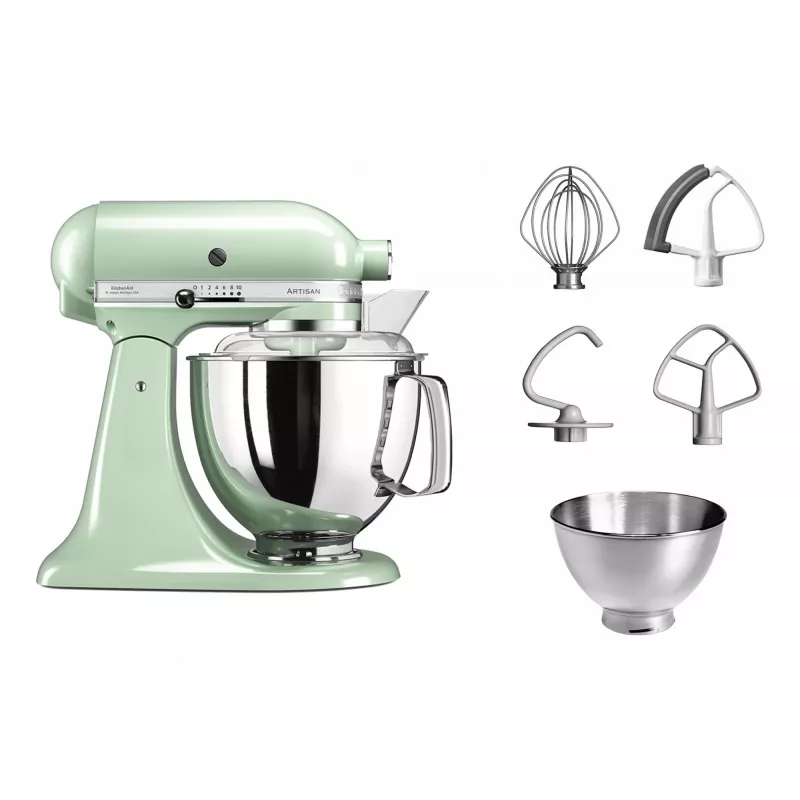KitchenAid Artisan Mikser stojący 300 W Zielony