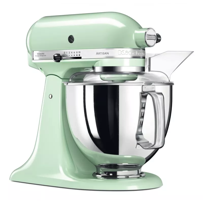 KitchenAid Artisan Mikser stojący 300 W Zielony