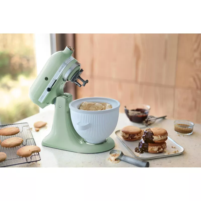 KitchenAid Artisan Mikser stojący 300 W Zielony