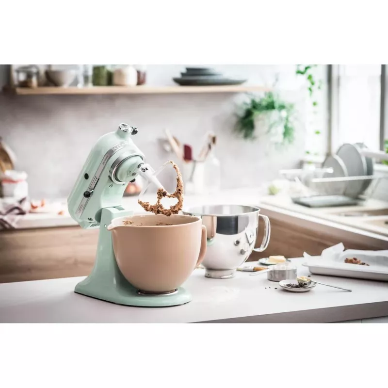KitchenAid Artisan Mikser stojący 300 W Zielony