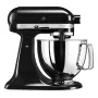 Mikser stojąowy KitchenAid 5KSM125EOB 300 W Czarny