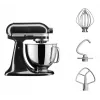 Mikser stojąowy KitchenAid 5KSM125EOB 300 W Czarny
