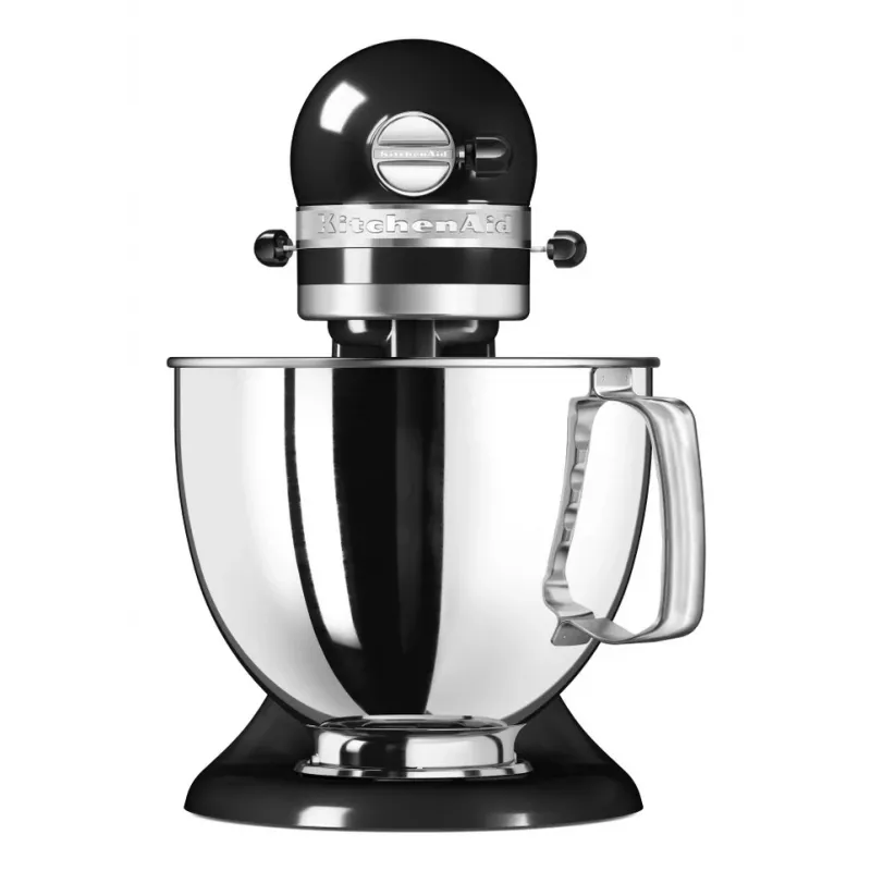 Mikser stojąowy KitchenAid 5KSM125EOB 300 W Czarny