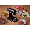 Mikser stojąowy KitchenAid 5KSM125EOB 300 W Czarny
