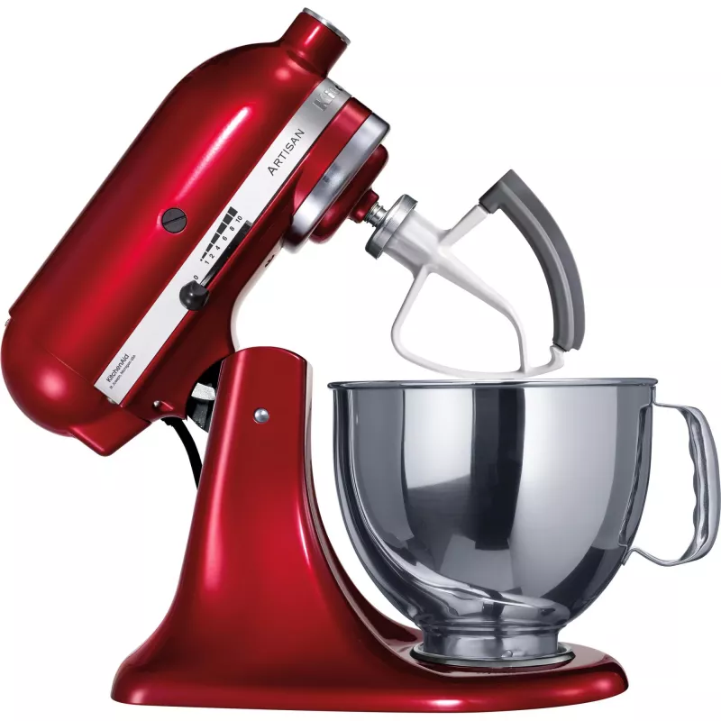 KitchenAid 5KFE5T przystawka do miksera/robota kuchennego Trzepak