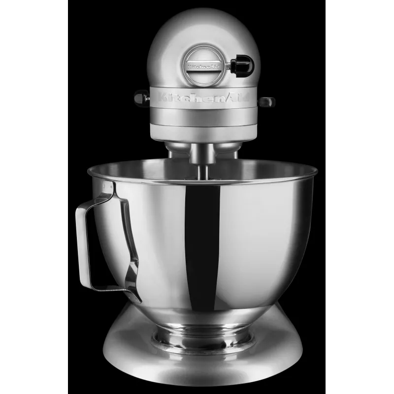 Robot kuchenny KitchenAid 5KSM95PSECU 275 W 4,3 L Srebrny