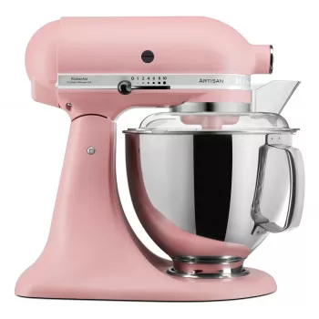 KitchenAid 5KSM175PSEDR Mikser stojący 300 W Rose