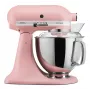 KitchenAid 5KSM175PSEDR Mikser stojący 300 W Rose