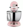 KitchenAid 5KSM175PSEDR Mikser stojący 300 W Rose