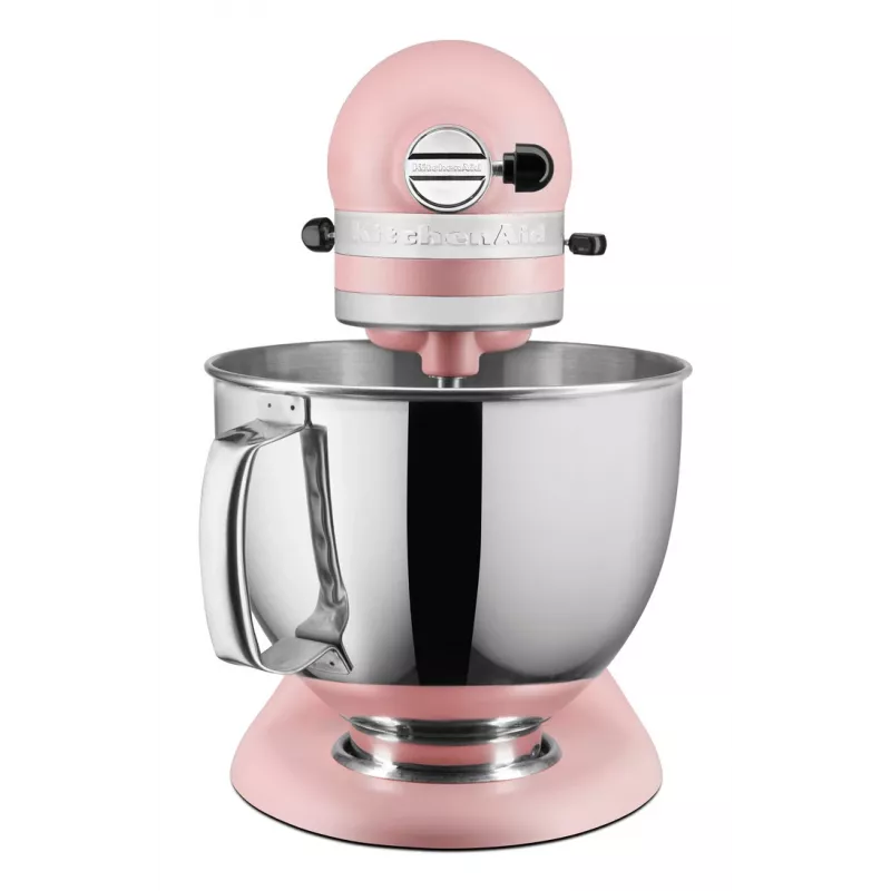 KitchenAid 5KSM175PSEDR Mikser stojący 300 W Rose