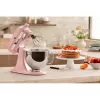 KitchenAid 5KSM175PSEDR Mikser stojący 300 W Rose
