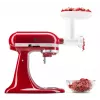 Przystawka KitchenAid 5KSMFGA do miksera/robota kuchennego – maszynka do mielenia