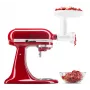 Przystawka KitchenAid 5KSMFGA do miksera/robota kuchennego – maszynka do mielenia