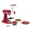 Przystawka KitchenAid 5KSMFGA do miksera/robota kuchennego – maszynka do mielenia