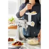 Przystawka KitchenAid 5KSMFGA do miksera/robota kuchennego – maszynka do mielenia