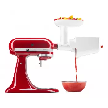 Zestaw akcesoriów KitchenAid 5KSMFVSFGA do miksera/robota kuchennego
