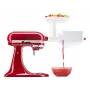 Zestaw akcesoriów KitchenAid 5KSMFVSFGA do miksera/robota kuchennego