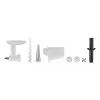 Zestaw akcesoriów KitchenAid 5KSMFVSFGA do miksera/robota kuchennego
