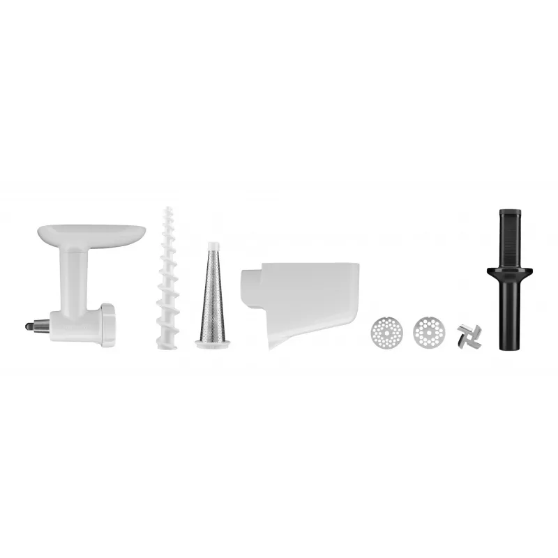 Zestaw akcesoriów KitchenAid 5KSMFVSFGA do miksera/robota kuchennego