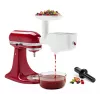 Zestaw akcesoriów KitchenAid 5KSMFVSFGA do miksera/robota kuchennego