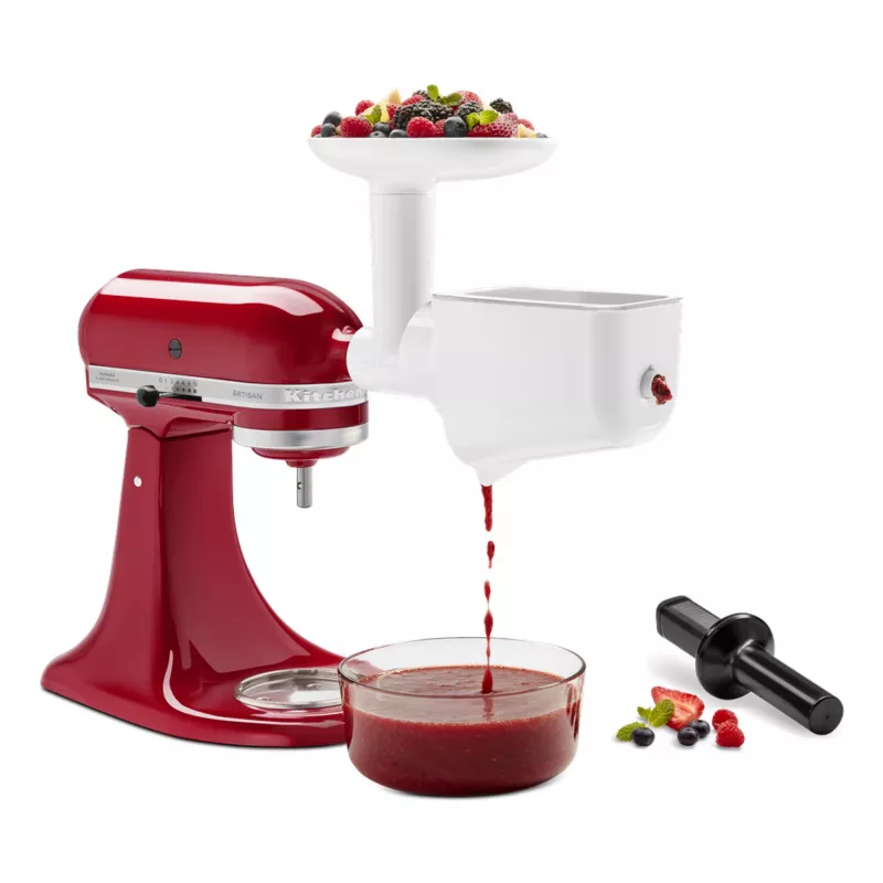 Zestaw akcesoriów KitchenAid 5KSMFVSFGA do miksera/robota kuchennego