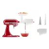 Zestaw akcesoriów KitchenAid 5KSMFVSFGA do miksera/robota kuchennego