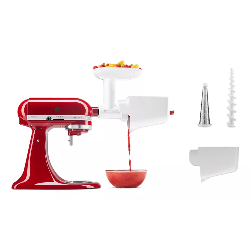 Zestaw akcesoriów KitchenAid 5KSMFVSFGA do miksera/robota kuchennego