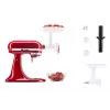 Zestaw akcesoriów KitchenAid 5KSMFVSFGA do miksera/robota kuchennego