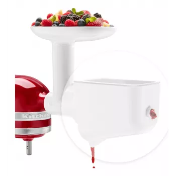 KitchenAid 5KSMFVSP Akcesorium do miksera/robota kuchennego – przystawka przecierak