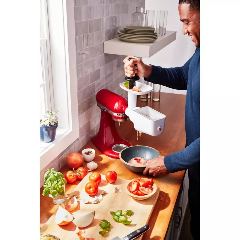 KitchenAid 5KSMFVSP Akcesorium do miksera/robota kuchennego – przystawka przecierak
