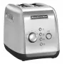 KitchenAid 5KMT221ESX 7 2 kromki 1100 W Stal nierdzewna