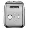 KitchenAid 5KMT221ESX 7 2 kromki 1100 W Stal nierdzewna