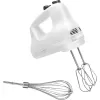 KitchenAid 5KHM5110EWH Mikser ręczny 85 W Biały