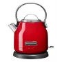 Czajnik elektryczny KitchenAid 5KEK1222EER 1,25 L 2200 W Czarny, Czerwony, Stal nierdzewna